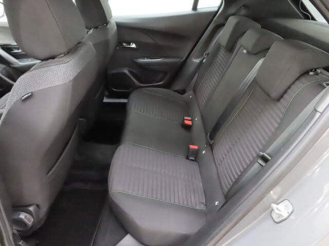 Peugeot 2008 2024 Edition PureTech 130 EAT8-automaatti