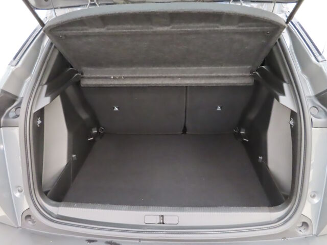 Peugeot 2008 2024 Edition PureTech 130 EAT8-automaatti