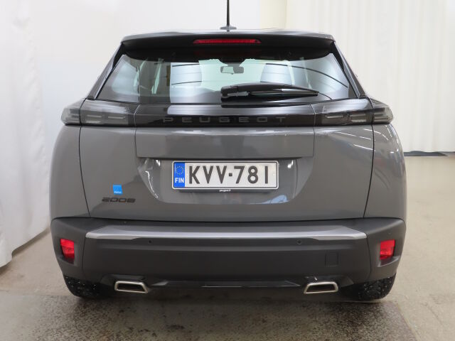 Peugeot 2008 2024 Edition PureTech 130 EAT8-automaatti