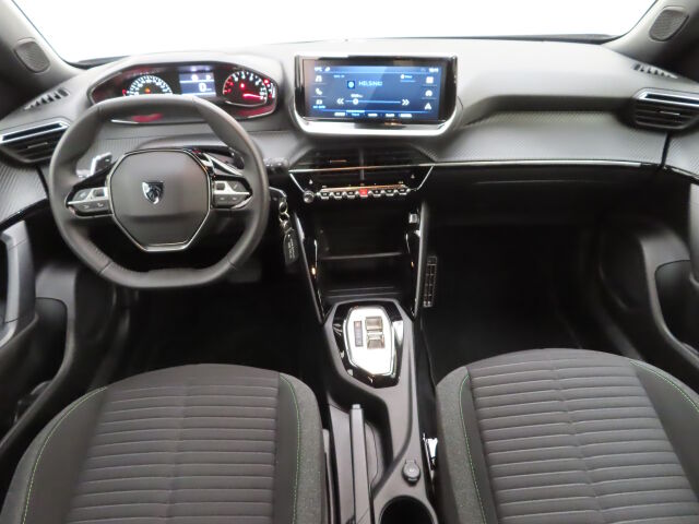 Peugeot 2008 2024 Edition PureTech 130 EAT8-automaatti