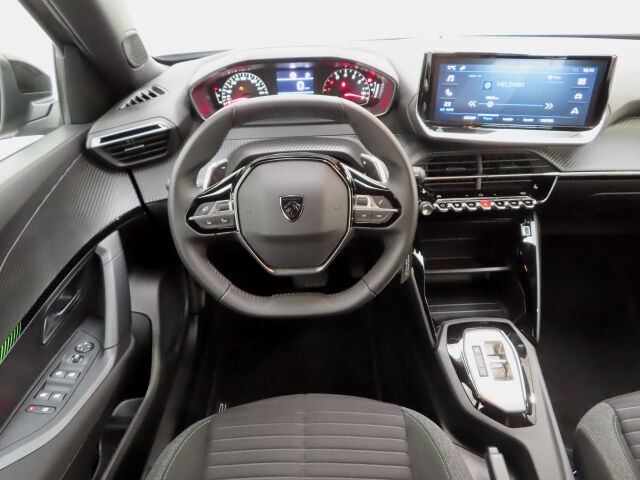 Peugeot 2008 2024 Edition PureTech 130 EAT8-automaatti