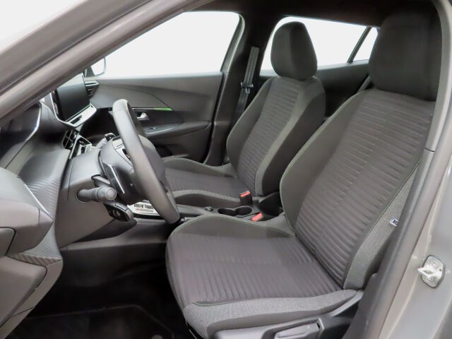 Peugeot 2008 2024 Edition PureTech 130 EAT8-automaatti