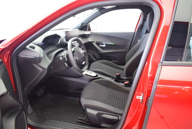 PEUGEOT 2008 2024 Edition PureTech 130 EAT8-automaatti