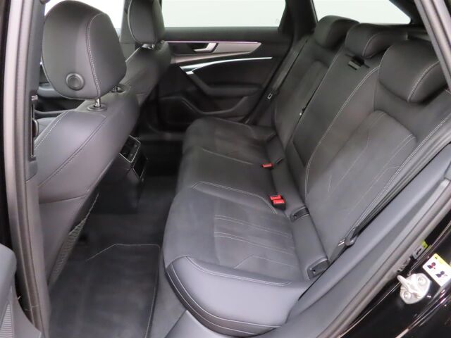 Audi A6 2025 Avant 50 TFSI e Land of quattro Plus * 1,99% korko 10.-15.11 kauppapäivien ajan!