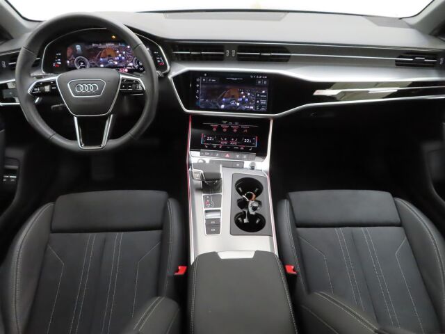 Audi A6 2025 Avant 50 TFSI e Land of quattro Plus * 1,99% korko 10.-15.11 kauppapäivien ajan!