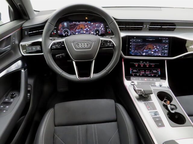 Audi A6 2025 Avant 50 TFSI e Land of quattro Plus * 1,99% korko 10.-15.11 kauppapäivien ajan!