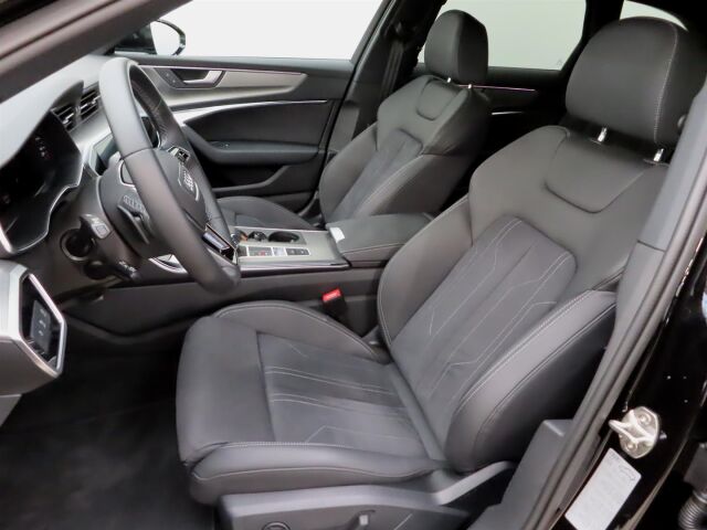 Audi A6 2025 Avant 50 TFSI e Land of quattro Plus * 1,99% korko 10.-15.11 kauppapäivien ajan!