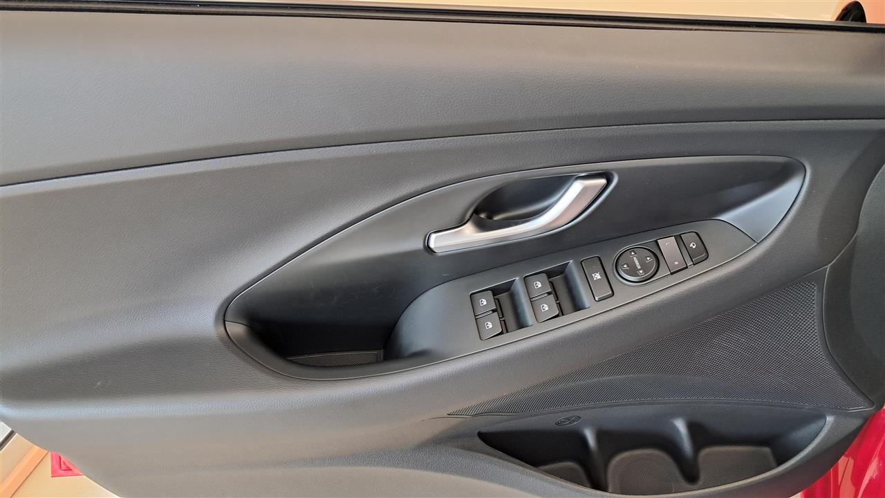 Hyundai i30 2026, kuva 5/11
