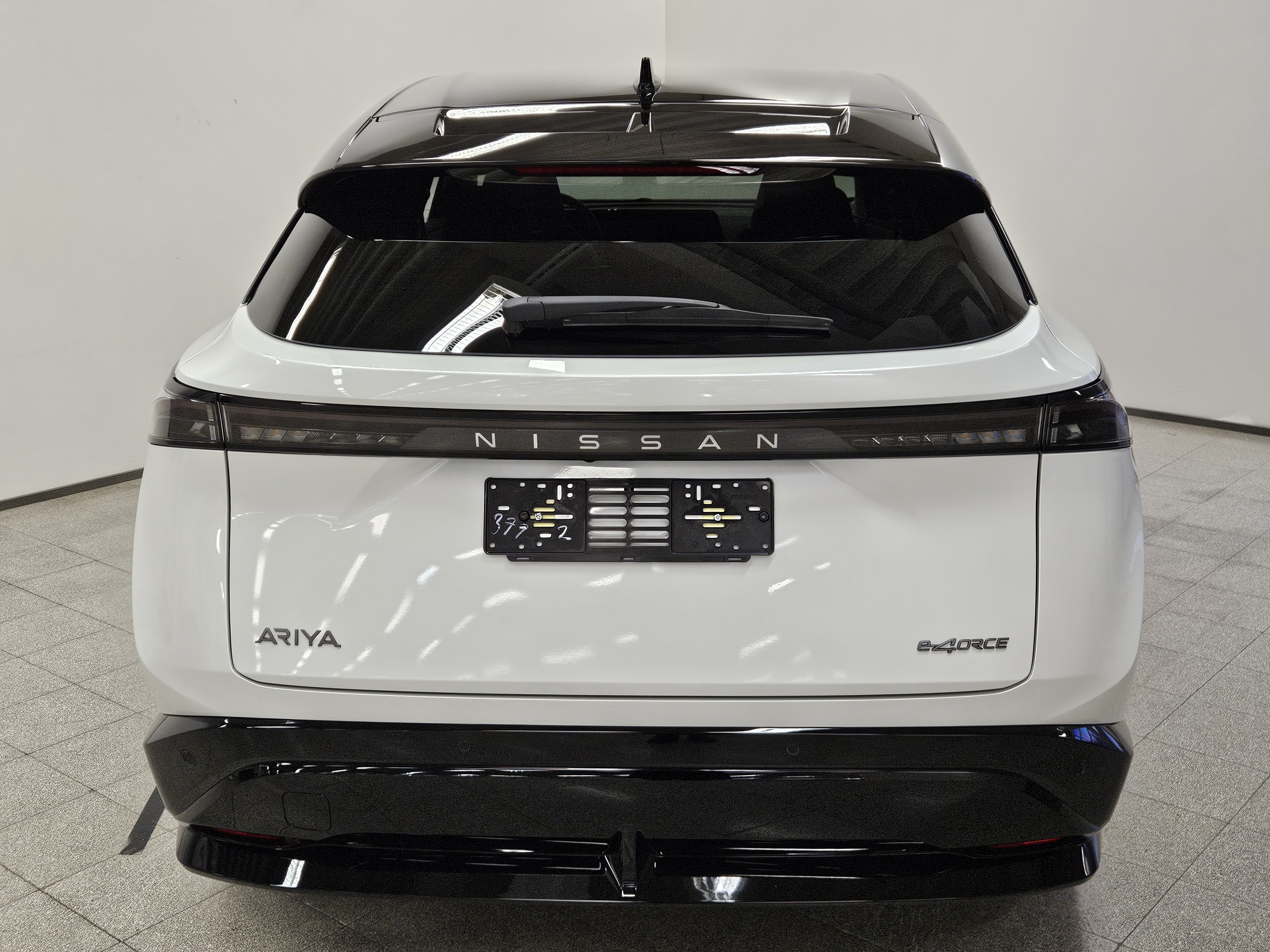 Nissan Ariya 2025, kuva 4/11