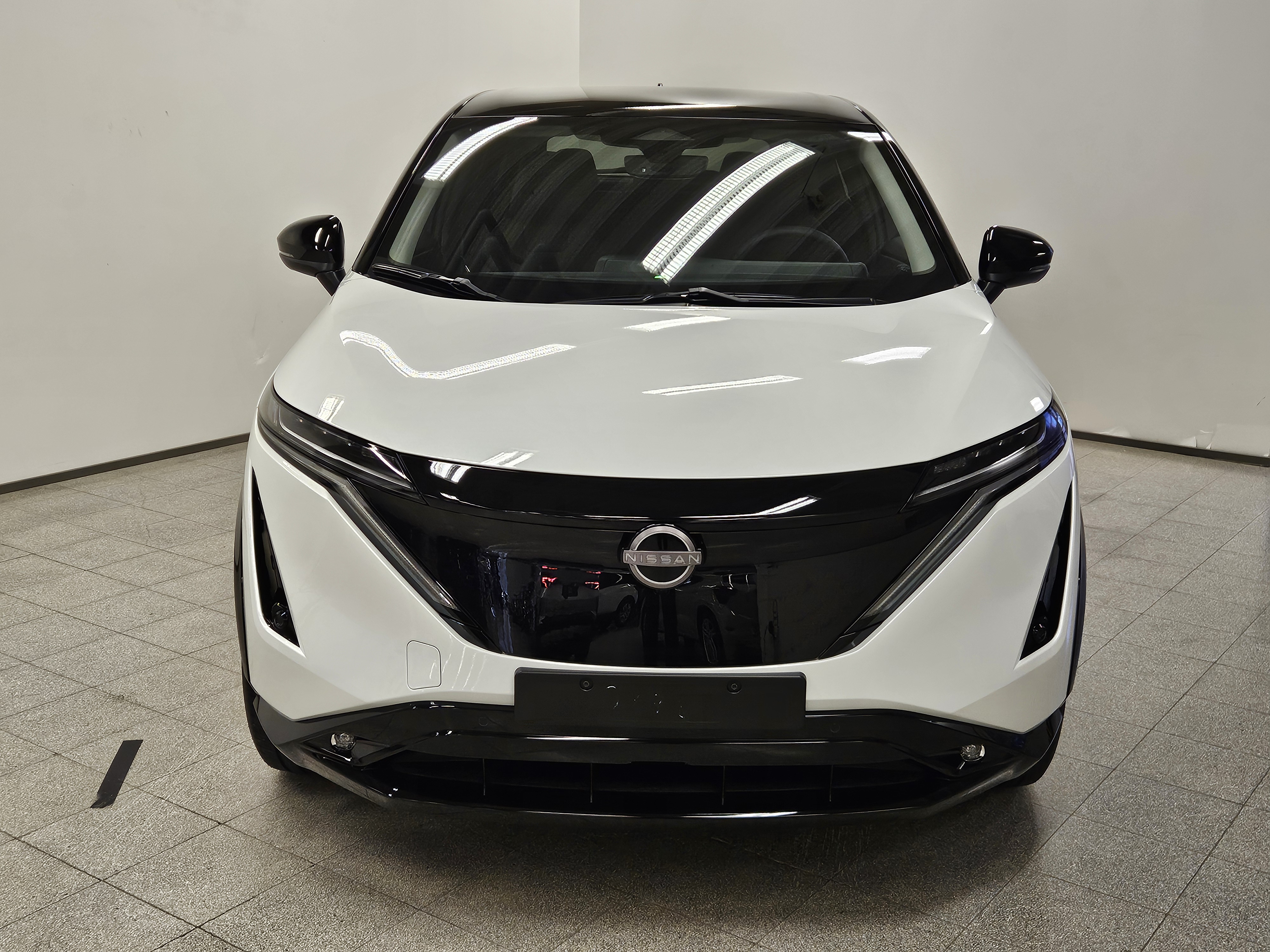 Nissan Ariya 2025, kuva 2/11