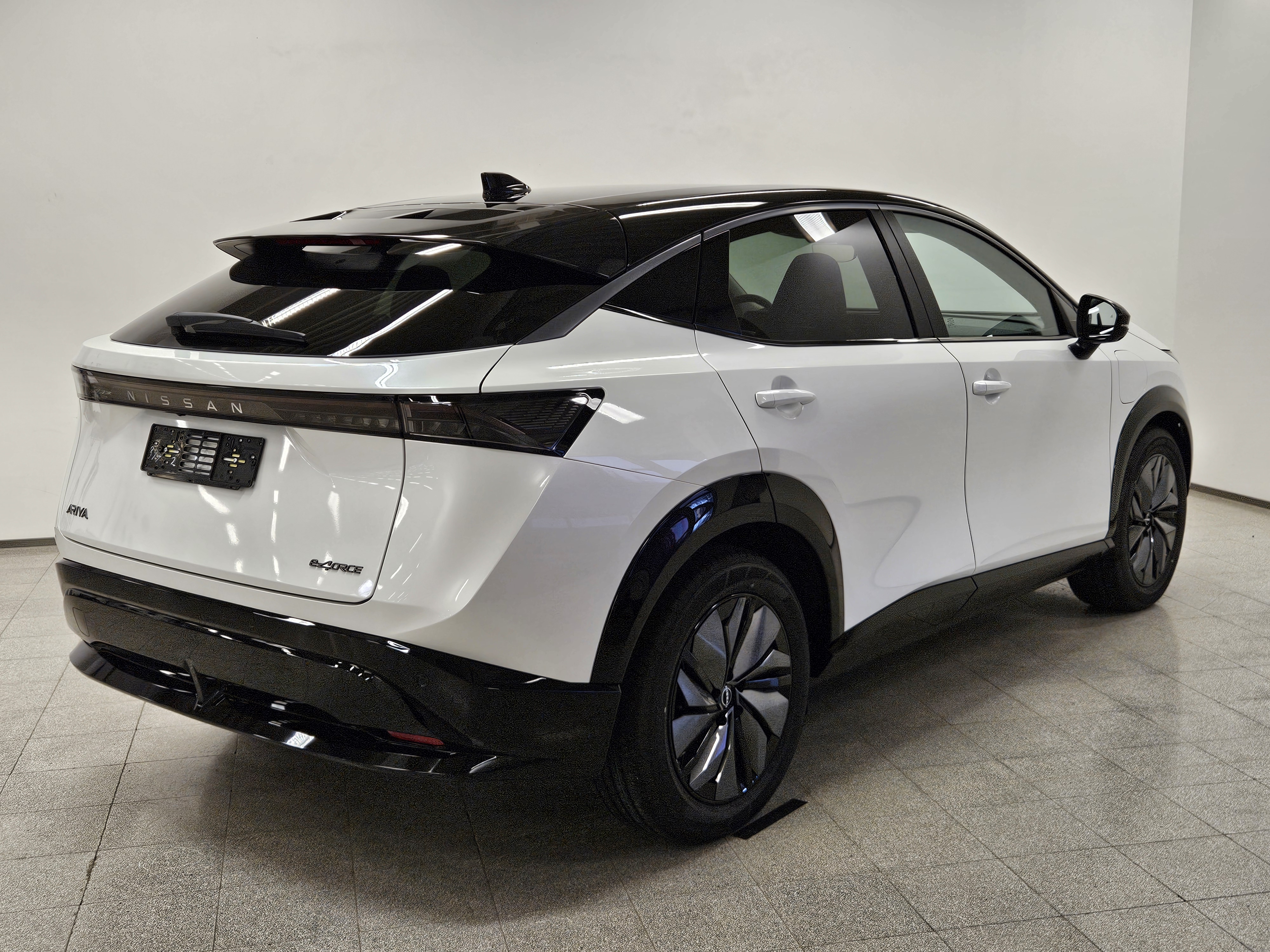 Nissan Ariya 2025, kuva 3/11