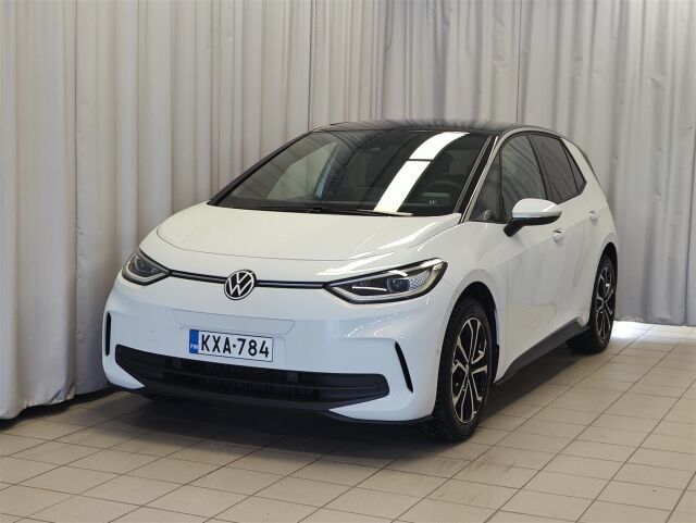 VOLKSWAGEN ID.3 PRO 150 KW 2025 Pro Elegance 150 kW, akku 59 kWh