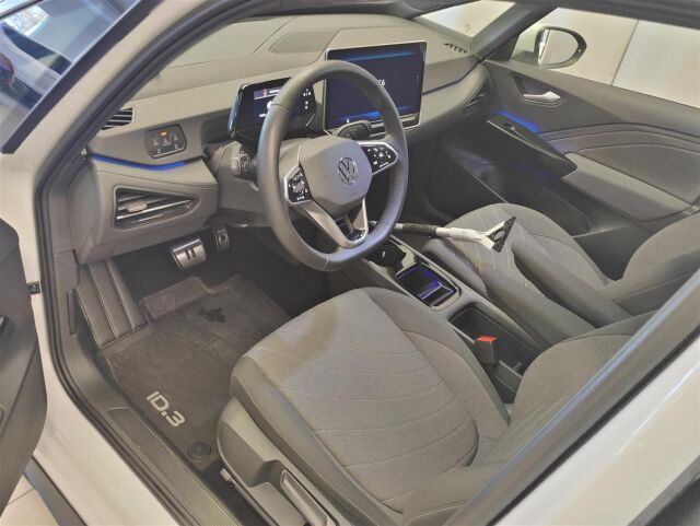 VOLKSWAGEN ID.3 PRO 150 KW 2025 Pro Elegance 150 kW, akku 59 kWh