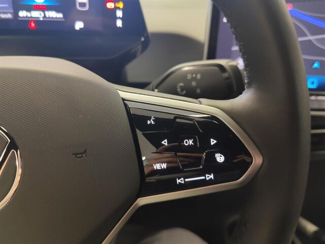 VOLKSWAGEN ID.3 PRO 150 KW 2025 Pro Elegance 150 kW, akku 59 kWh