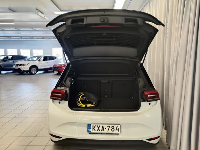 VOLKSWAGEN ID.3 PRO 150 KW 2025 Pro Elegance 150 kW, akku 59 kWh