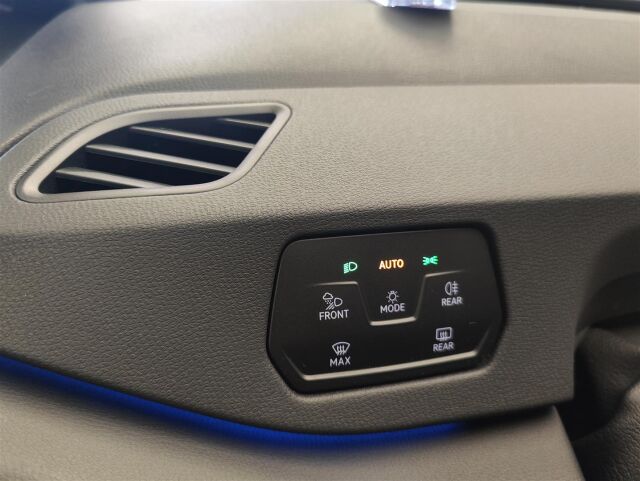 VOLKSWAGEN ID.3 PRO 150 KW 2025 Pro Elegance 150 kW, akku 59 kWh