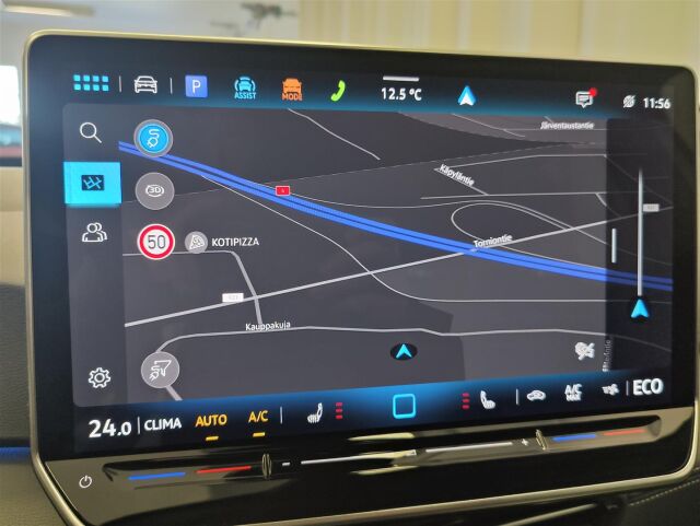 VOLKSWAGEN ID.3 PRO 150 KW 2025 Pro Elegance 150 kW, akku 59 kWh