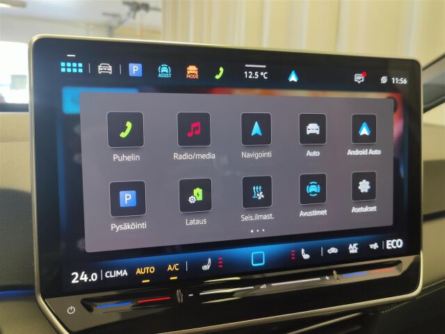 VOLKSWAGEN ID.3 PRO 150 KW 2025 Pro Elegance 150 kW, akku 59 kWh