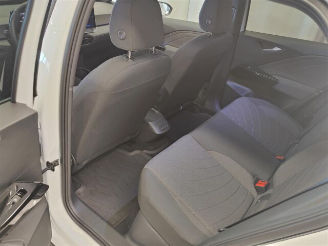 VOLKSWAGEN ID.3 PRO 150 KW 2025 Pro Elegance 150 kW, akku 59 kWh