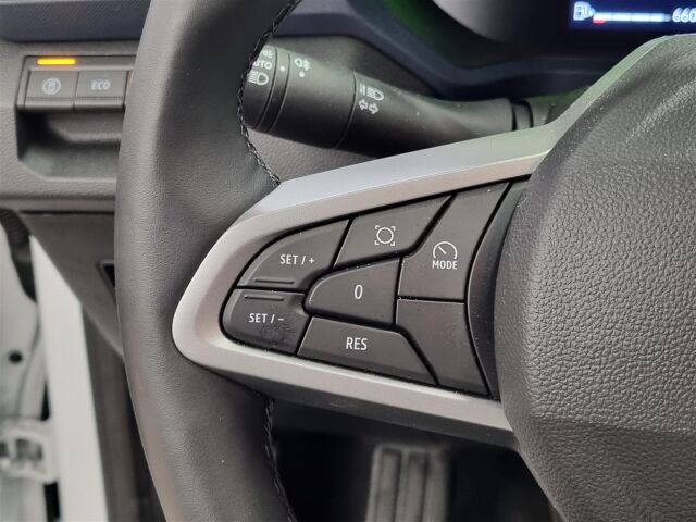 DACIA Duster 2025 TCe 130 4x2 Expression