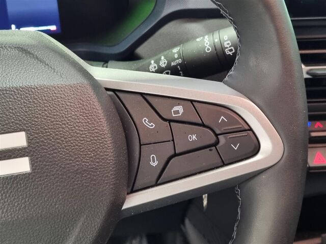 DACIA Duster 2025 TCe 130 4x2 Expression