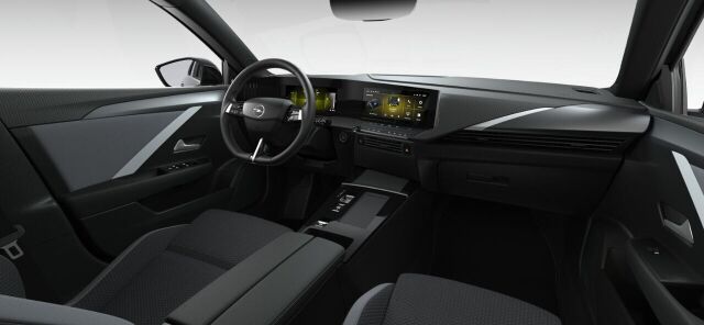 Opel Astra 2025 Sports Tourer Edition Plus Hybrid 145 Automaatti