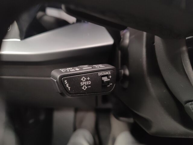 Audi A3 2025 Sportback 30 TFSI