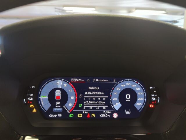 Audi A3 2025 Sportback 30 TFSI