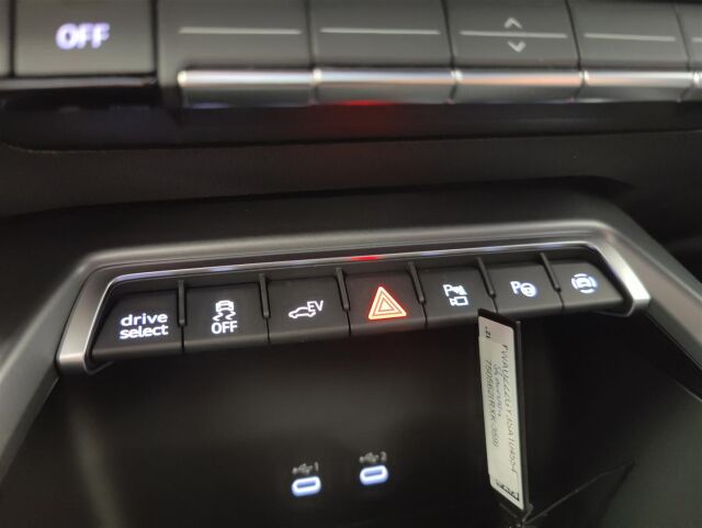 Audi A3 2025 Sportback 30 TFSI
