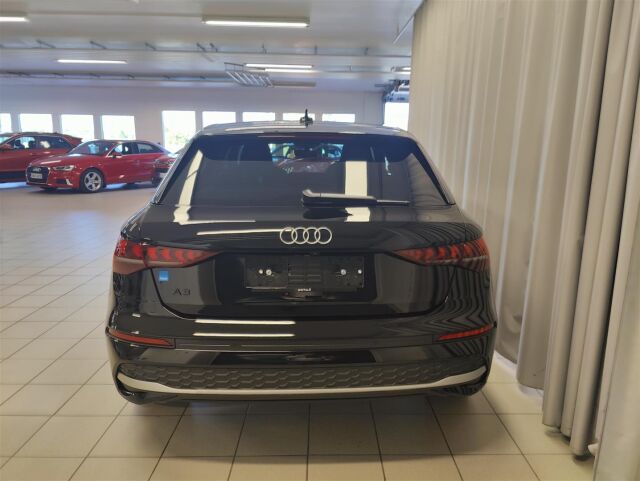 Audi A3 2025 Sportback 30 TFSI