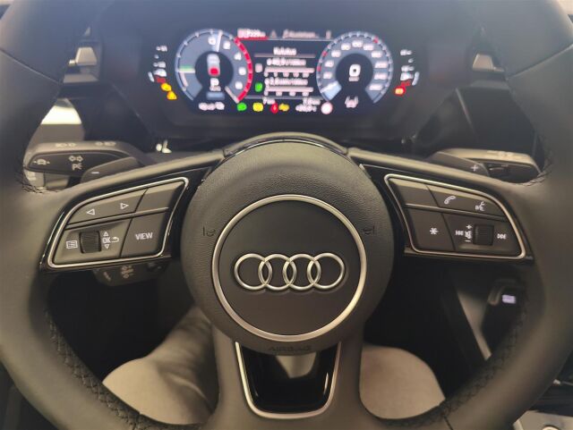 Audi A3 2025 Sportback 30 TFSI