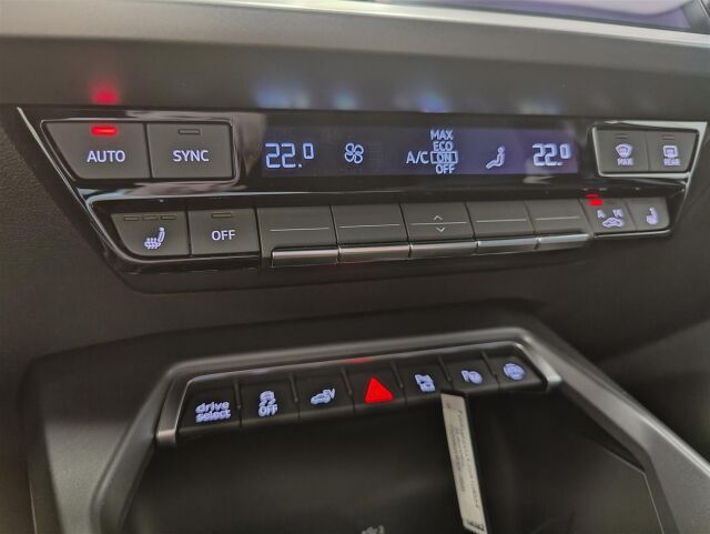 Audi A3 2025 Sportback 30 TFSI