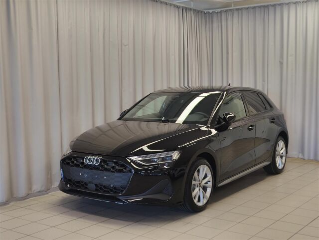 Audi A3 2025 Sportback 30 TFSI