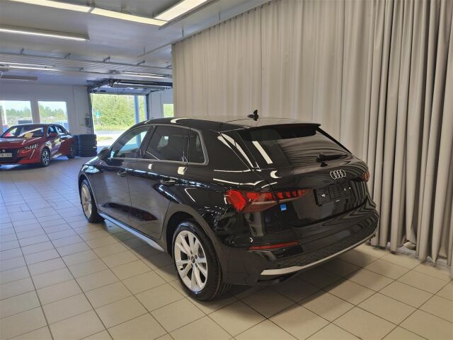 Audi A3 2025 Sportback 30 TFSI