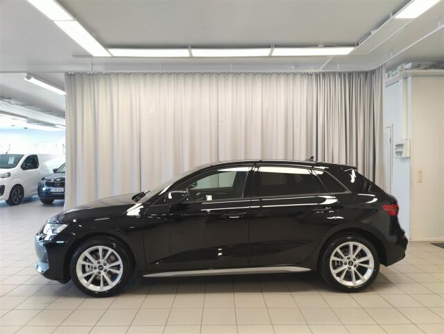 Audi A3 2025 Sportback 30 TFSI