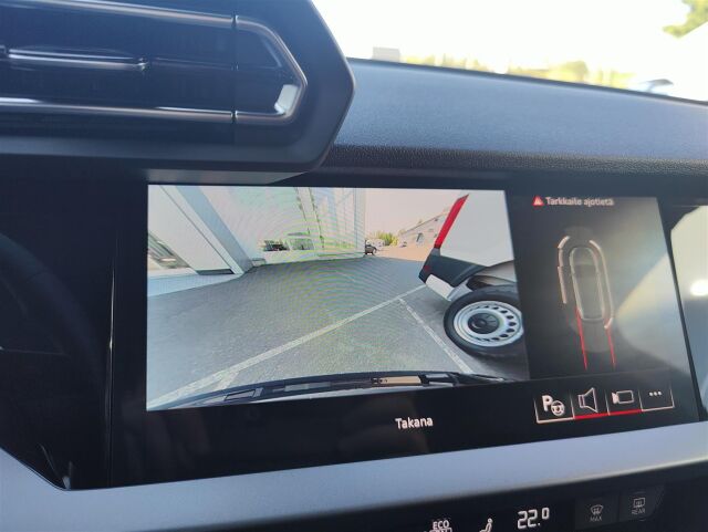 Audi A3 2025 Sportback 30 TFSI