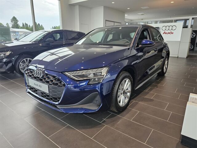 Audi A3 2025 Sportback 30 TFSI