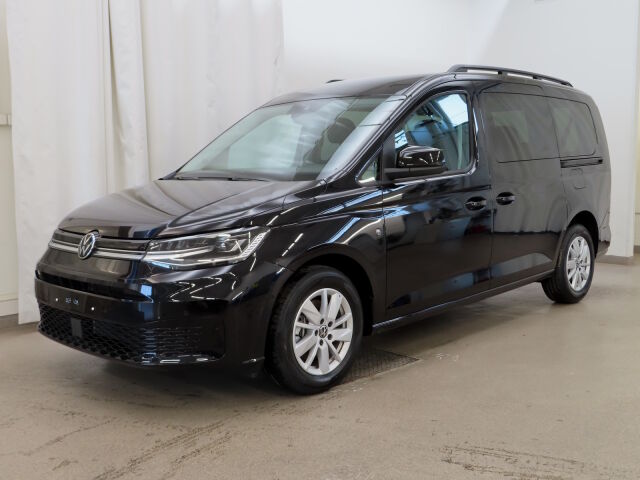 Volkswagen Caddy 2025 Life Business 2,0 TDI 90kW DSG