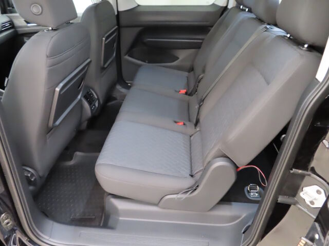 Volkswagen Caddy 2025 Life Business 2,0 TDI 90kW DSG