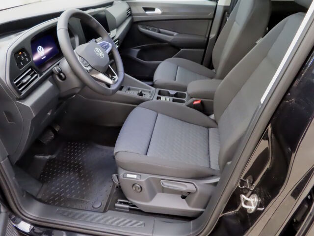 Volkswagen Caddy 2025 Life Business 2,0 TDI 90kW DSG