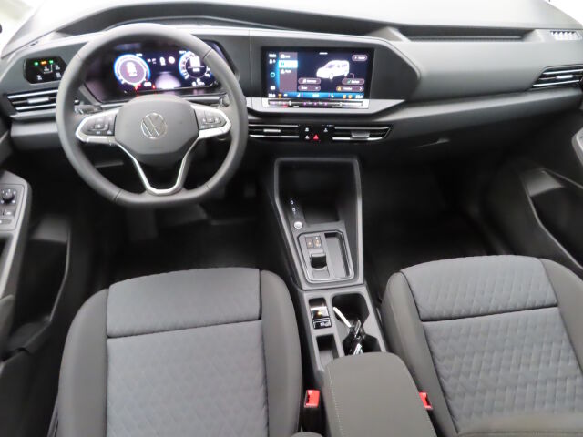 Volkswagen Caddy 2025 Life Business 2,0 TDI 90kW DSG