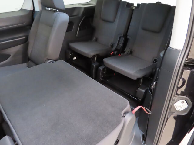 Volkswagen Caddy 2025 Life Business 2,0 TDI 90kW DSG