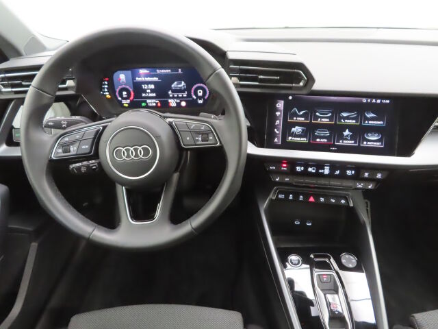 Audi A3 2025 Sportback 30 TFSI