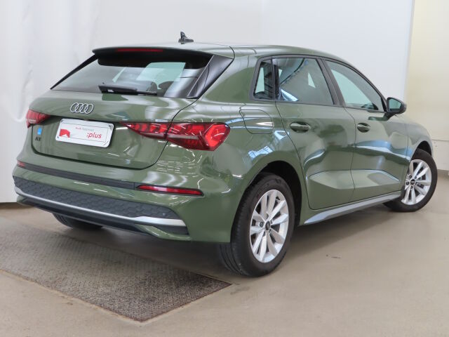 Audi A3 2025 Sportback 30 TFSI
