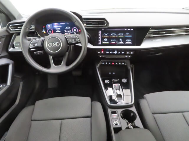 Audi A3 2025 Sportback 30 TFSI