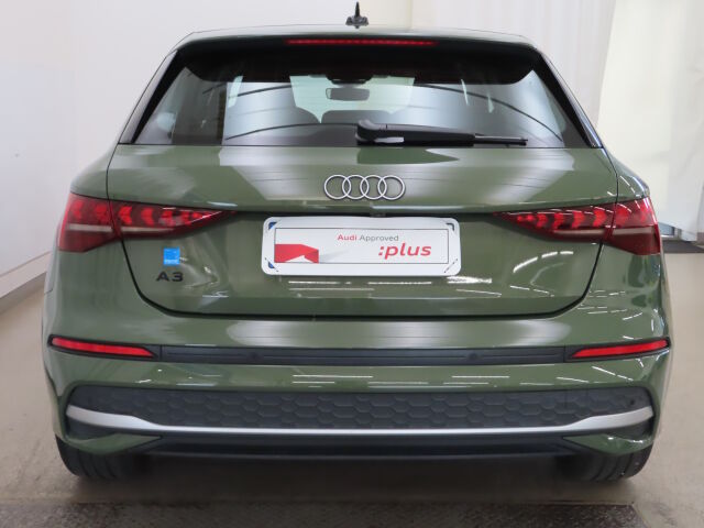Audi A3 2025 Sportback 30 TFSI