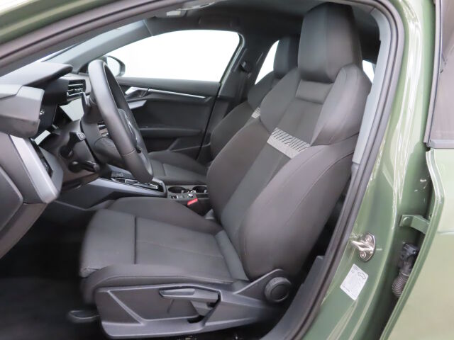 Audi A3 2025 Sportback 30 TFSI