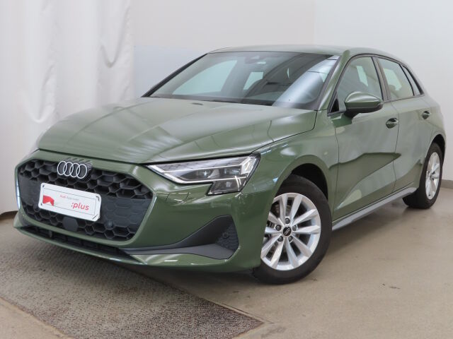 Audi A3 2025 Sportback 30 TFSI