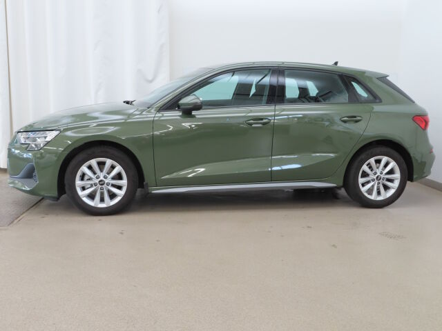 Audi A3 2025 Sportback 30 TFSI