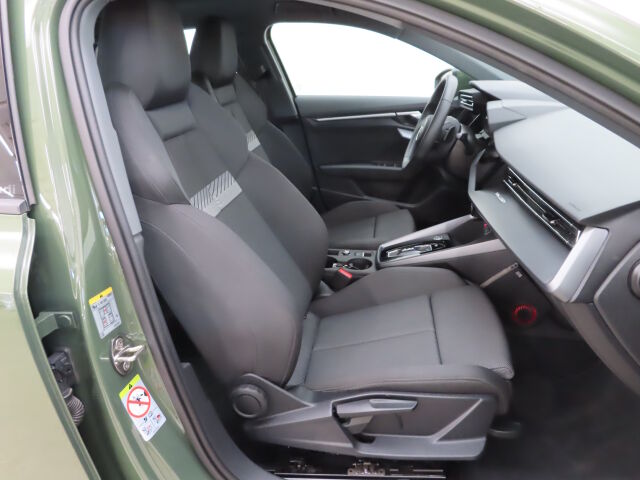 Audi A3 2025 Sportback 30 TFSI